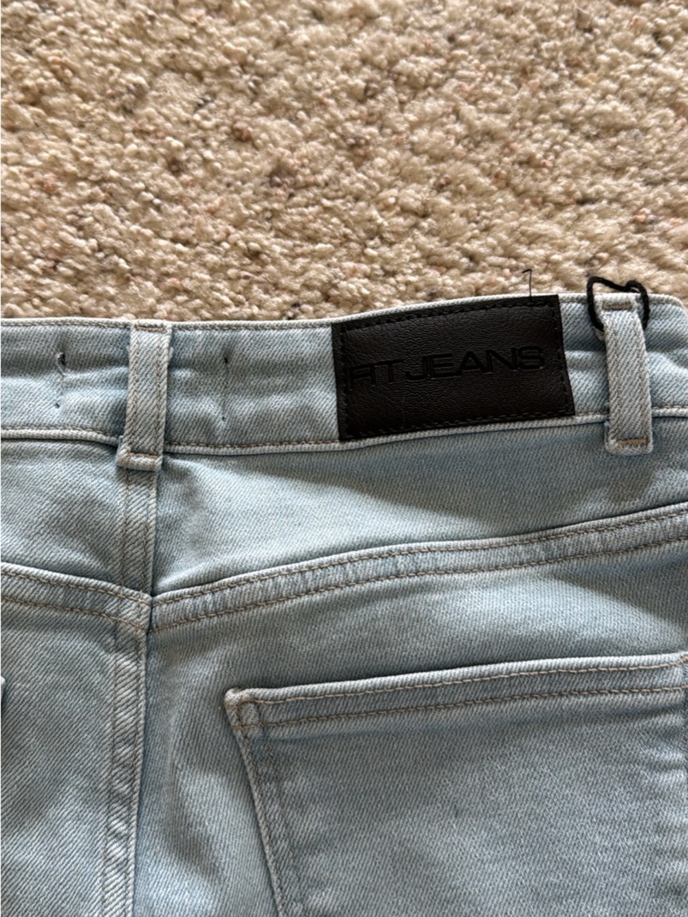 FITJEANS - Picture 5 of 5
